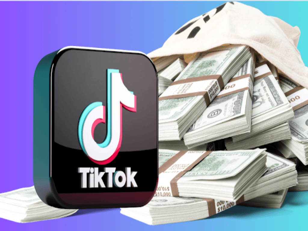 Cách bật kiếm tiền trên TikTok hướng dẫn chi tiết từ A đến Z
