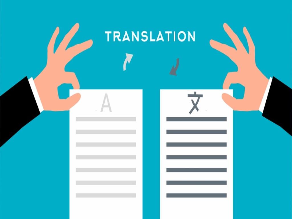 Dịch file PDF tiếng Anh sang tiếng Việt như dân chuyên từ A đến Z chỉ trong 3 phút