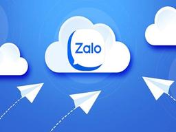 Cách khôi phục Cloud Zalo đã xóa