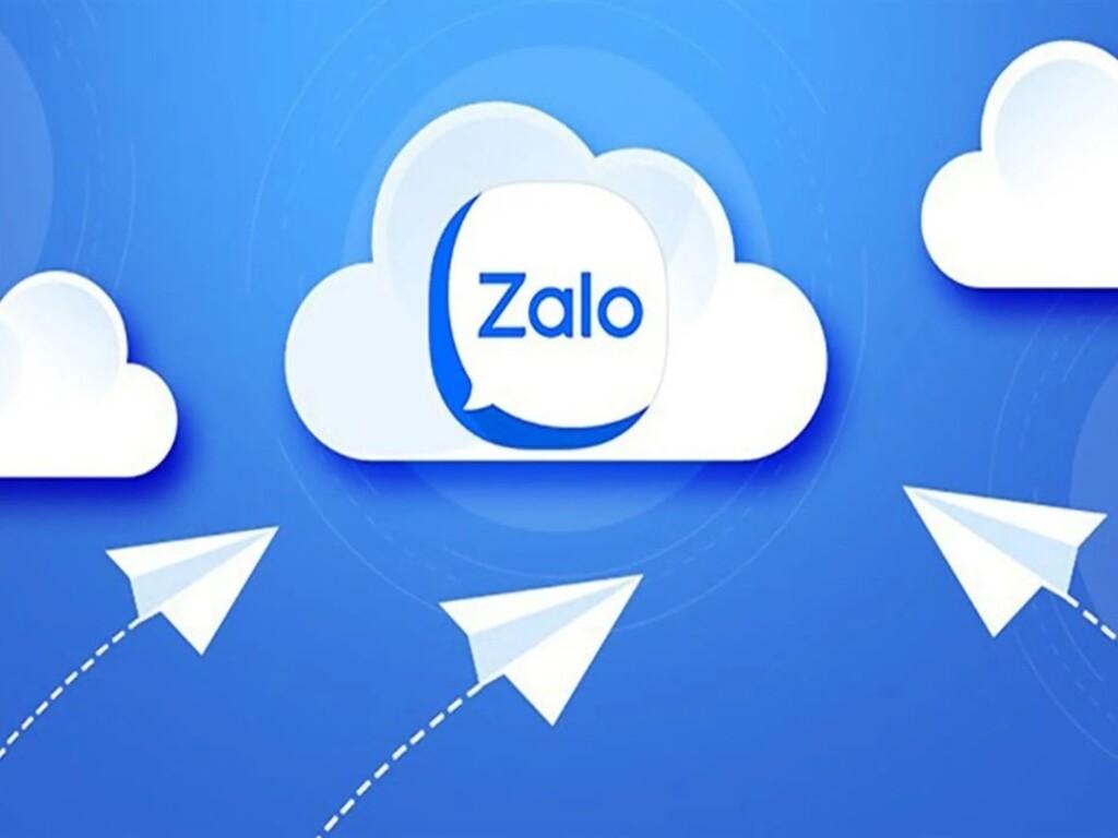 Khôi phục Cloud Zalo đã xóa mẹo tìm lại hình ảnh video và tài liệu quan trọng