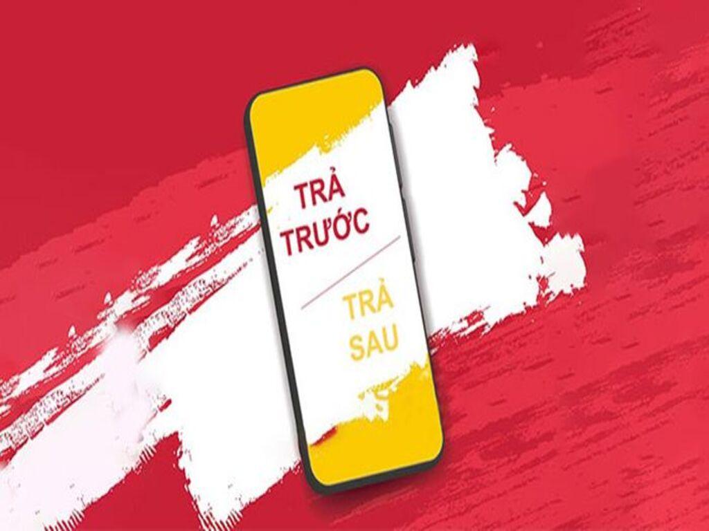 SIM trả trước là gì? SIM trả sau là gì? So sánh dành cho người đi làm và học sinh