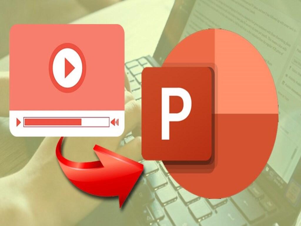 Cách chèn video vào PowerPoint dành cho người mới bắt đầu