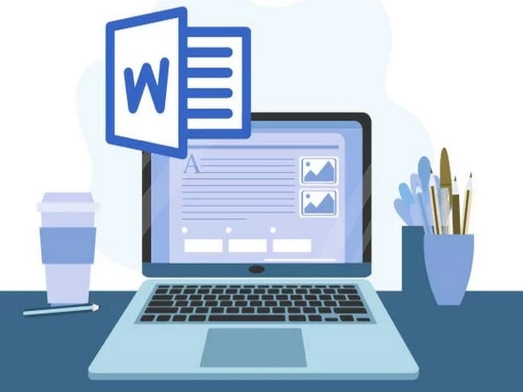 Sửa lỗi phông chữ trong Word giúp tài liệu chuẩn đẹp