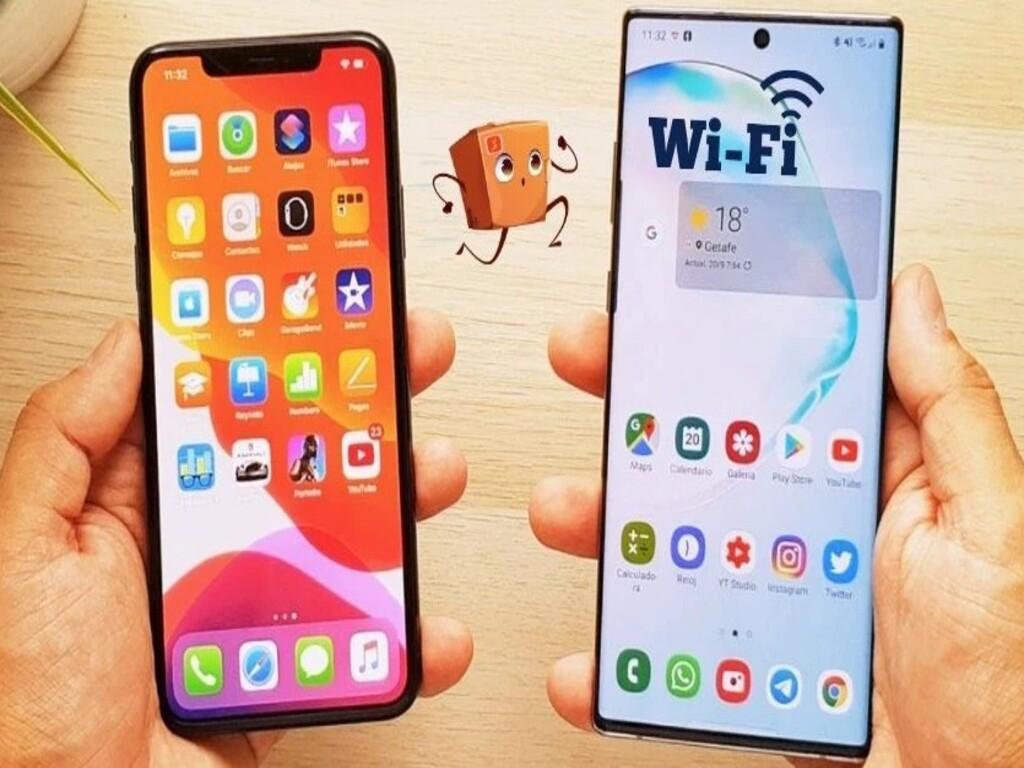 Cách chia sẻ Wifi trên iPhone nhanh chóng, dễ thực hiện