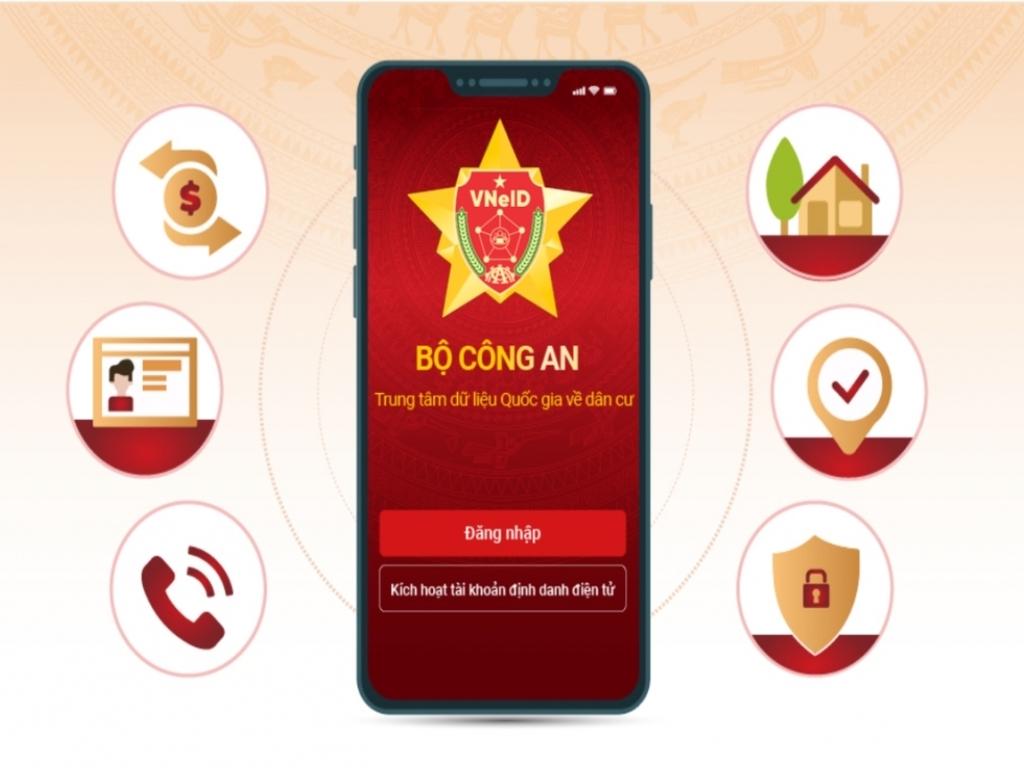 Cách lấy lại mật khẩu VNeID chỉ trong vài bước nhanh gọn