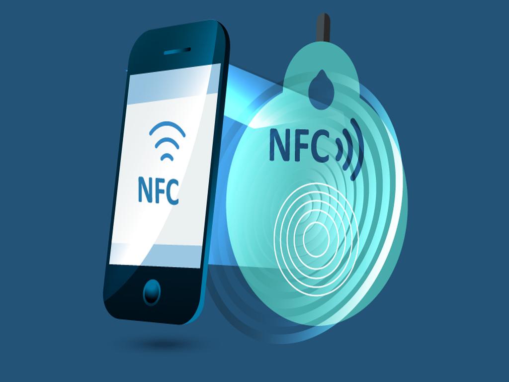 NFC trên Samsung là gì? cách sử dụng chi tiết cho người mới