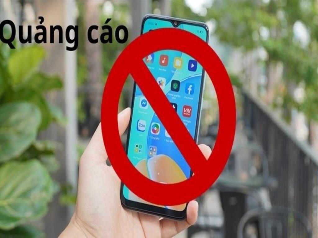 Cách chặn quảng cáo trên điện thoại OPPO nhanh chóng, hiệu quả