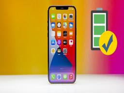 cách kiểm tra pin iphone đã bị thay chưa