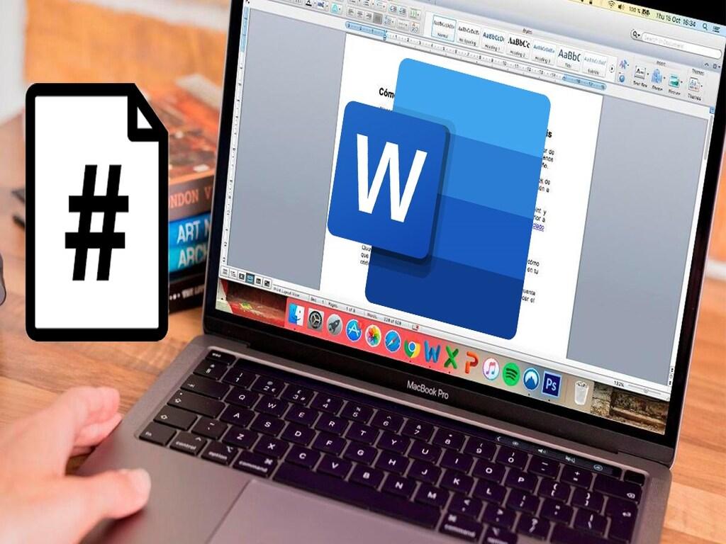 Cách đánh số trang trong Word cực dễ, ai cũng làm được