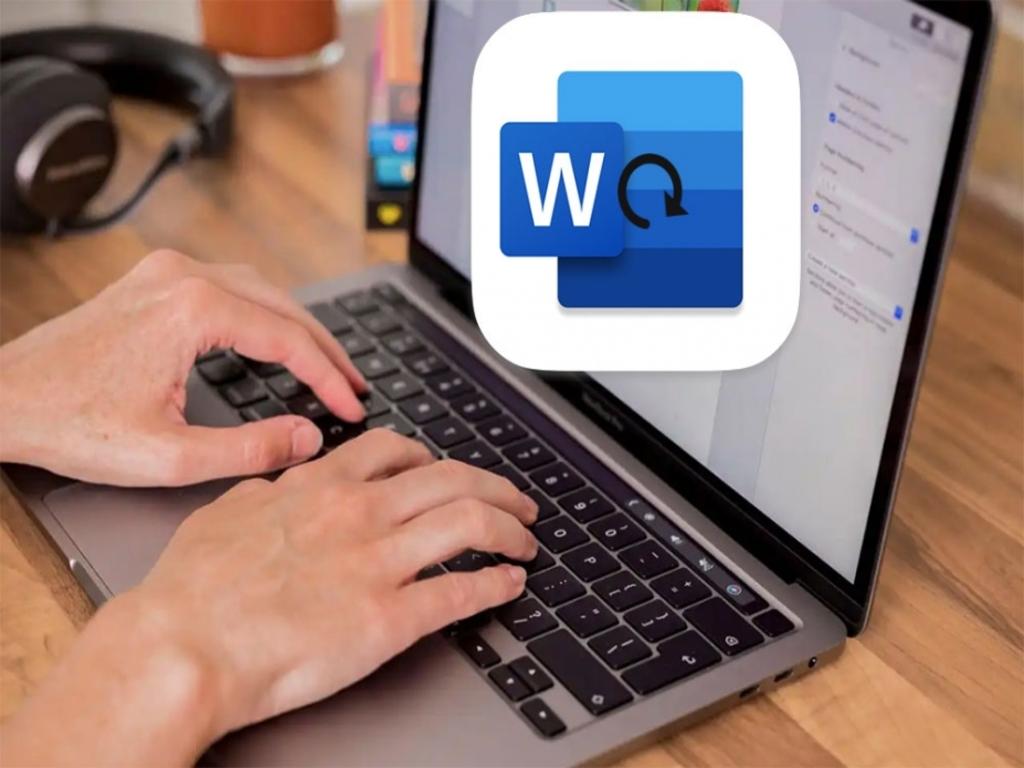 Cách lưu file Word trên MacBook cho người mới bắt đầu