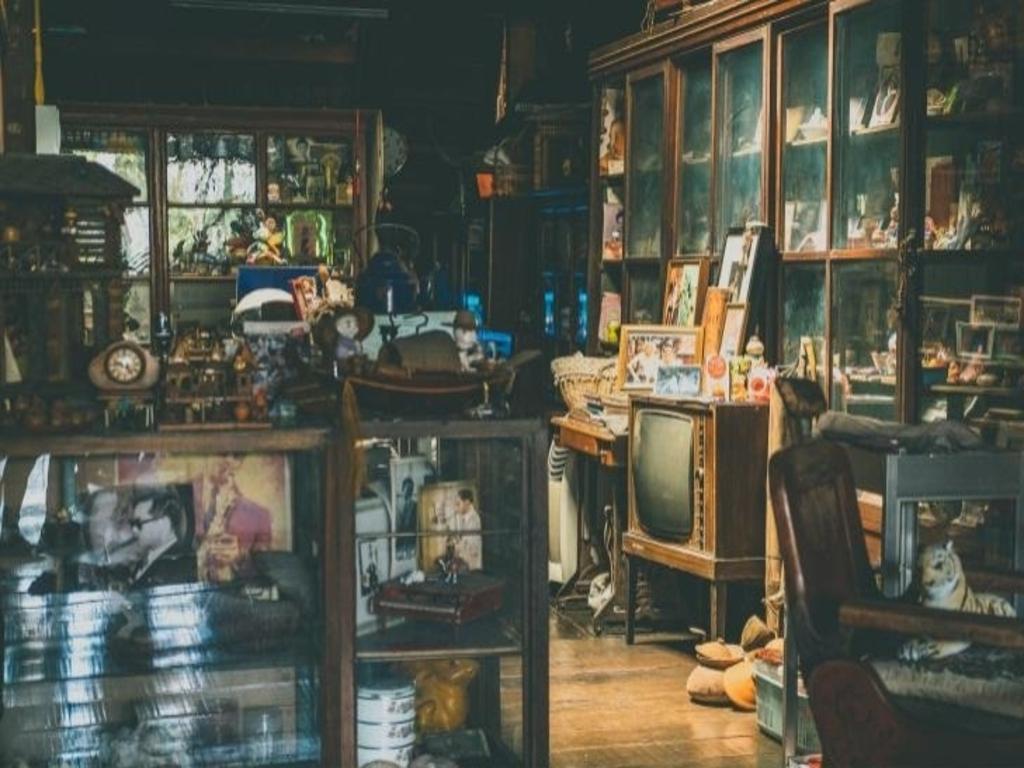 Các công thức chỉnh màu vintage trên iPhone đẹp mê ly