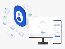 xóa tài khoản samsung account