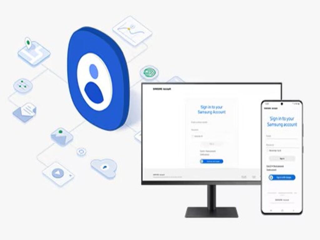 Cách xóa Samsung Account cho người mới sử dụng