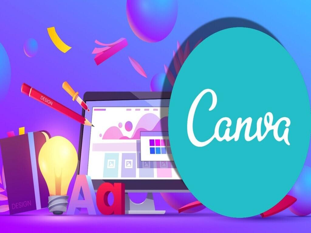 Tạo tài khoản Canva Pro miễn phí với mẹo cực đơn giản