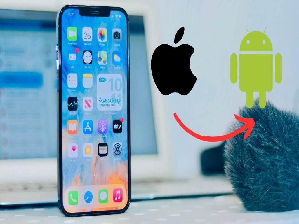 Cách giả lập Android trên iOS đơn giản, dễ thực hiện