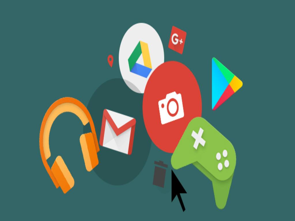 Cách đăng xuất tài khoản Google trên thiết bị khác bằng vài bước