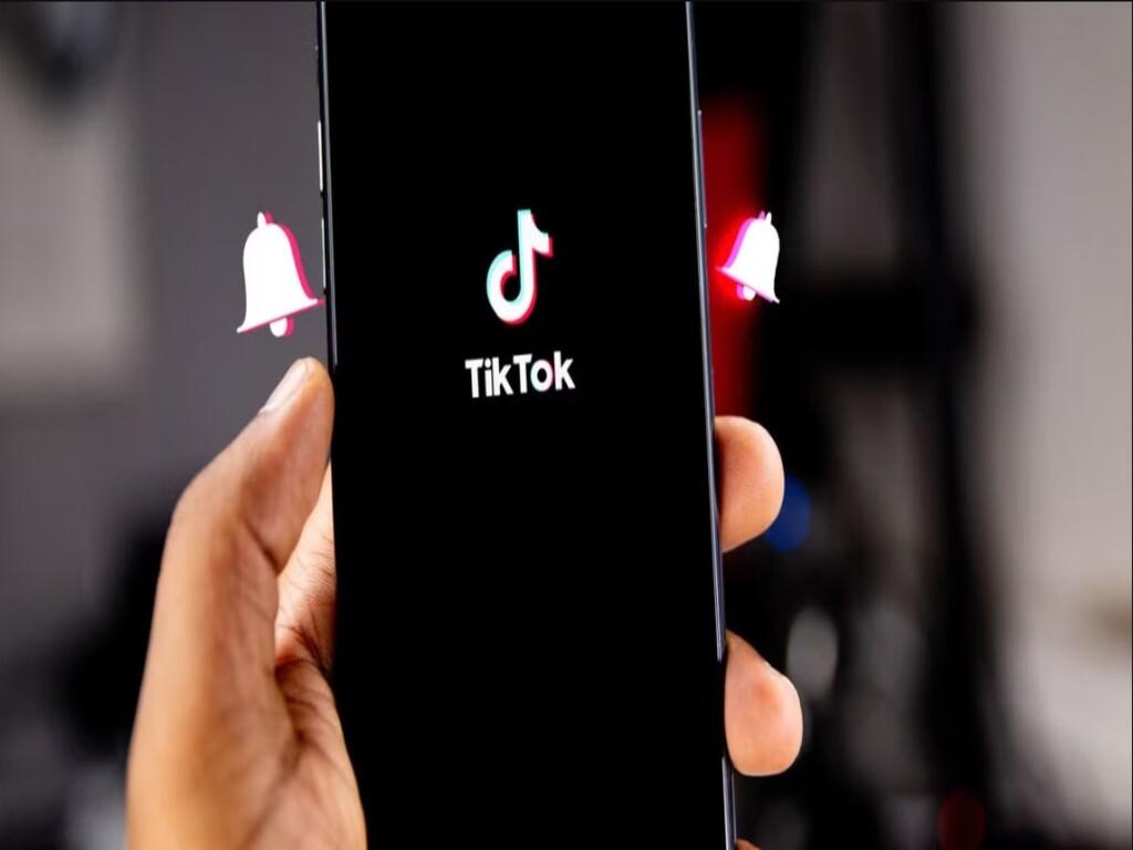 Cách lấy nhạc TikTok làm nhạc chuông cực dễ trên điện thoại