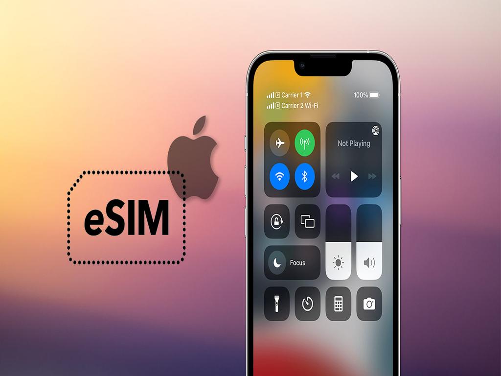 Cách cài eSIM trên điện thoại nhanh chóng và dễ hiểu nhất