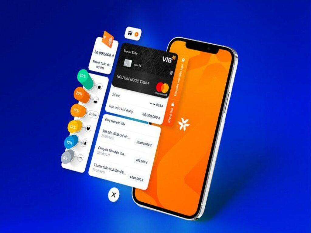 Mở tài khoản ngân hàng online đơn giản chỉ trong vài phút