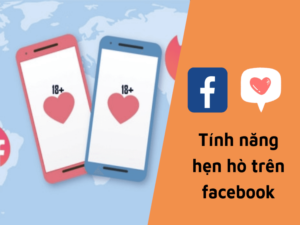 Cách bật tính năng hẹn hò trên Facebook đơn giản ai cũng làm được
