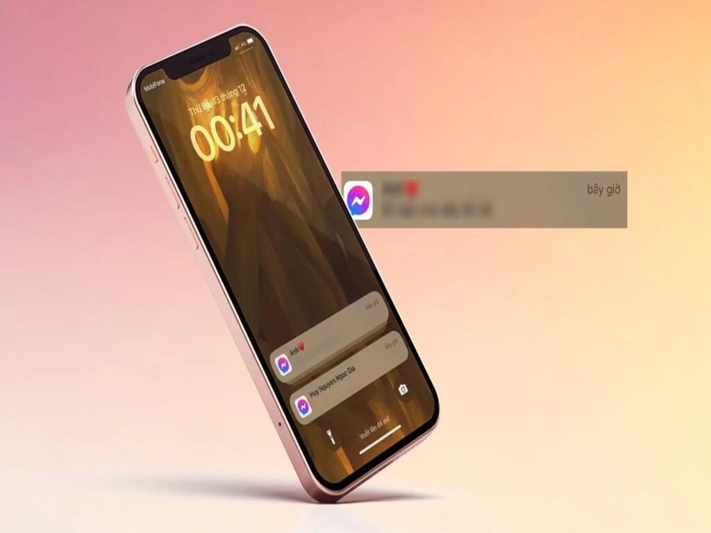 Cách ẩn tin nhắn Messenger giúp bảo vệ quyền riêng tư hiệu quả