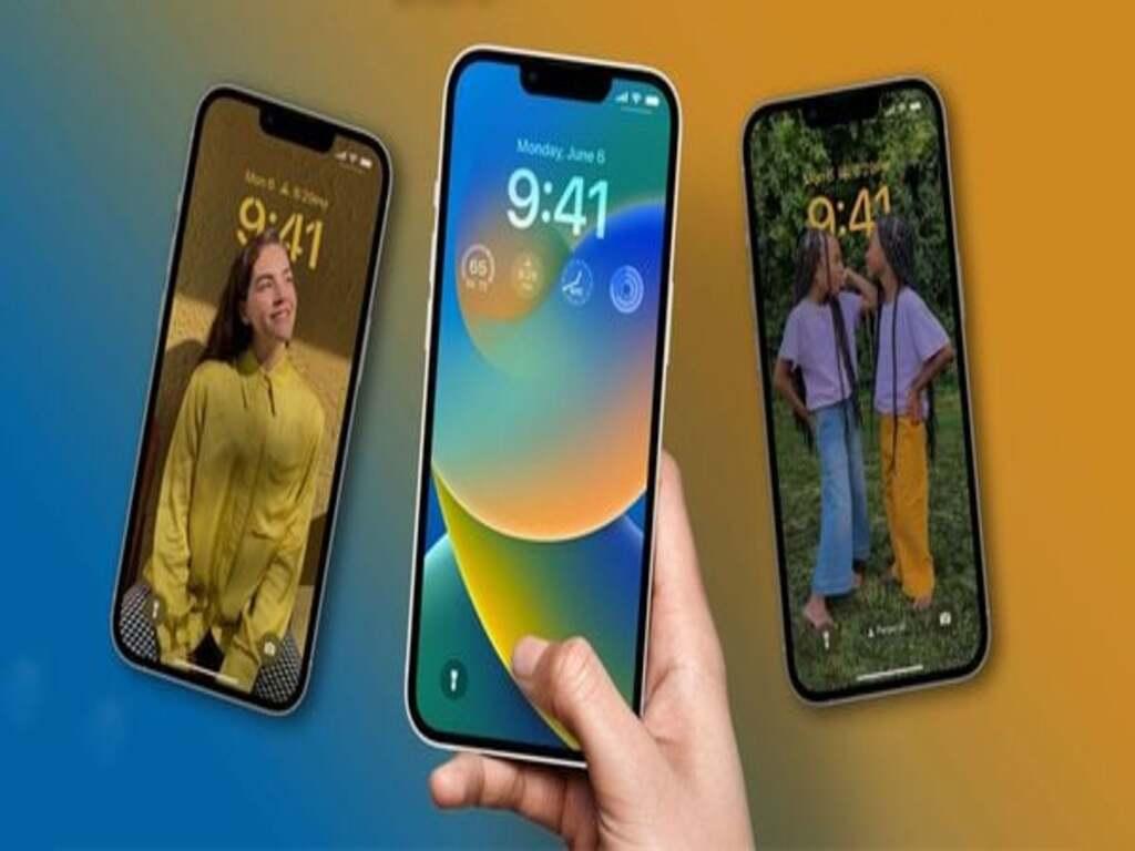 Bí kíp đổi màn hình nền tự động trên iPhone nhanh nhất