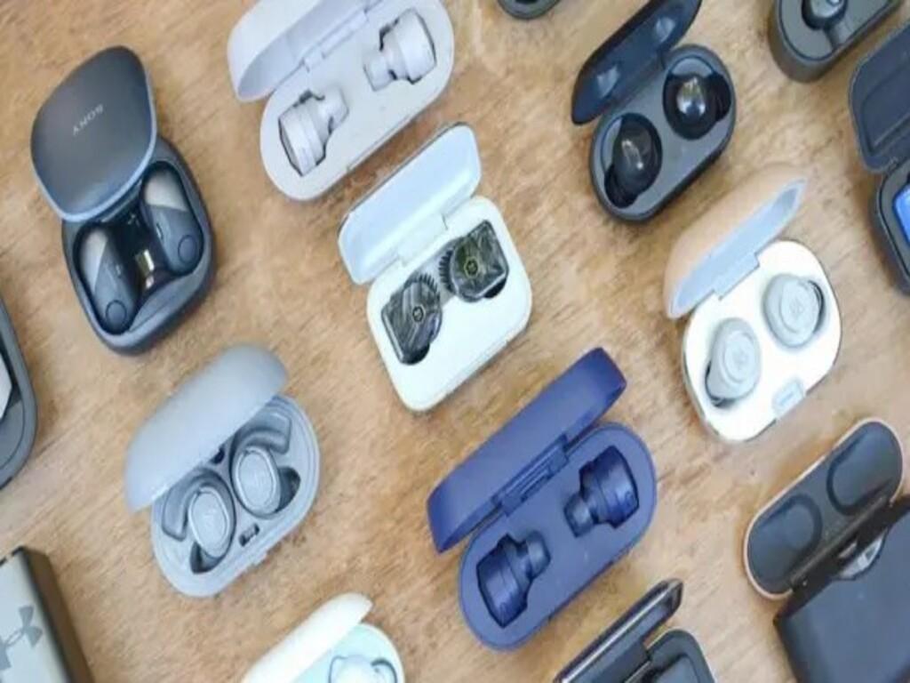 Tai nghe bluetooth iPhone đáng mua nhất hiện nay bạn nên biết