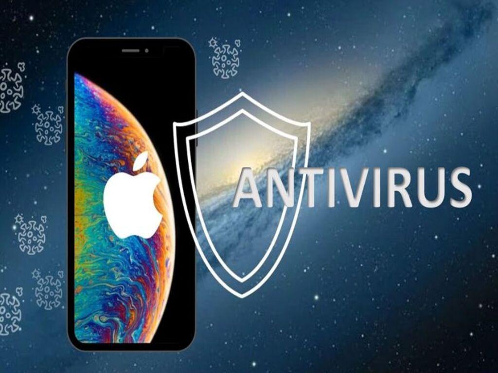 Ứng dụng diệt virus cho iPhone nào tốt? Gợi ý top app miễn phí