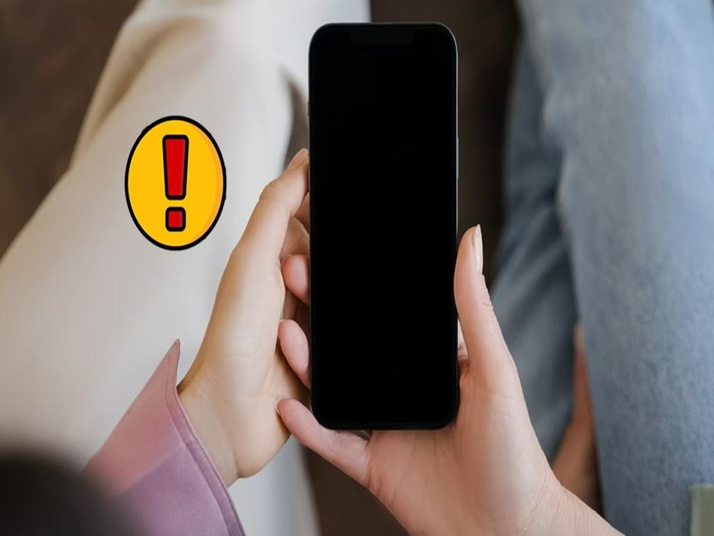 Cách sửa điện thoại OPPO không lên màn hình không cần mang ra tiệm