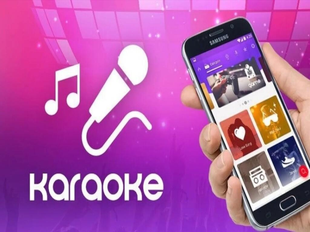 Tìm hiểu các ứng dụng hát karaoke được giới trẻ yêu thích