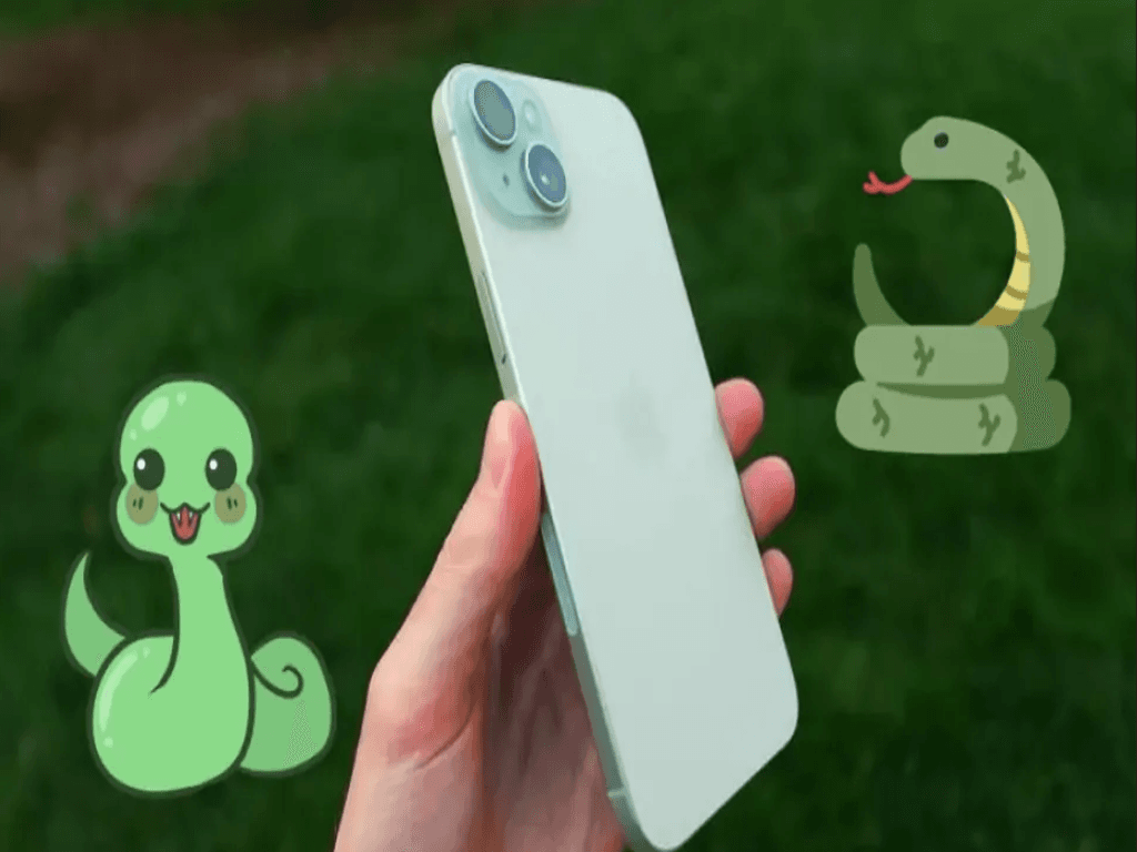 Tuổi Tỵ hợp màu iPhone 15 nào nhất để thu hút tài lộc?