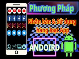 cài app lên nhiều điện thoại Android cùng lúc