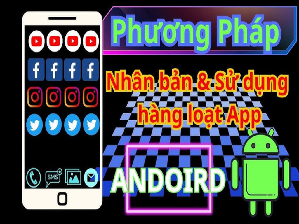 Cài app lên nhiều điện thoại android cùng lúc chỉ với vài bước đơn giản