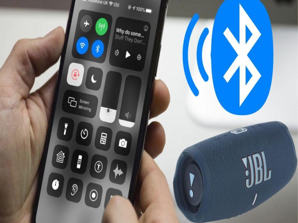 Đừng bỏ qua cách kết nối loa Bluetooth với điện thoại chuẩn không cần chỉnh