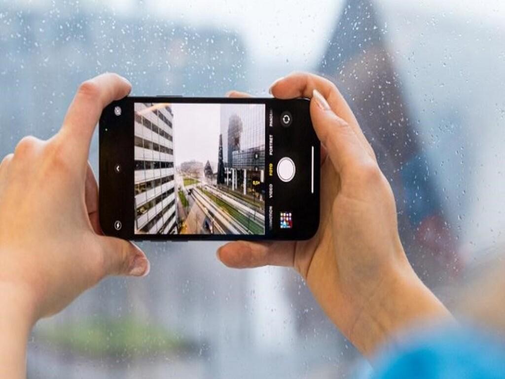 Khám phá cách xoá phông ảnh trên iphone giúp việc tạo ảnh trở nên ấn tượng