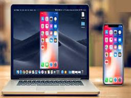 điều khiển điện thoại bằng máy tính