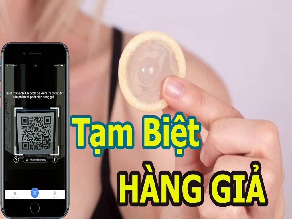 Cách nhận biết hàng giả bằng điện thoại đơn giản nhanh chóng chỉ vài bước quét mã