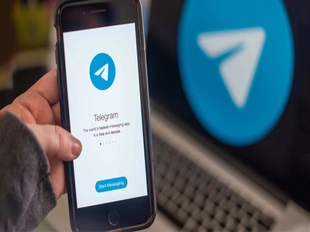 Tìm hiểu bấm vào link giả mạo Telegram có bị hack thật không? Cách xử lý an tâm