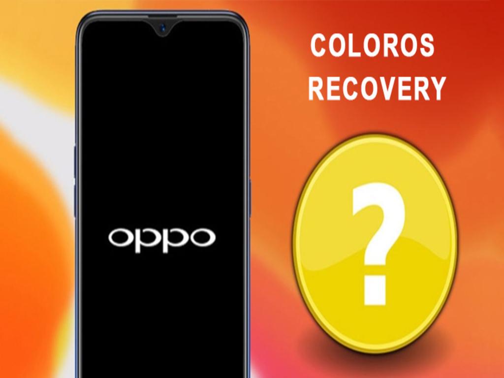Hướng dẫn cách thoát chế độ Recovery Mode OPPO an toàn không lo mất dữ liệu