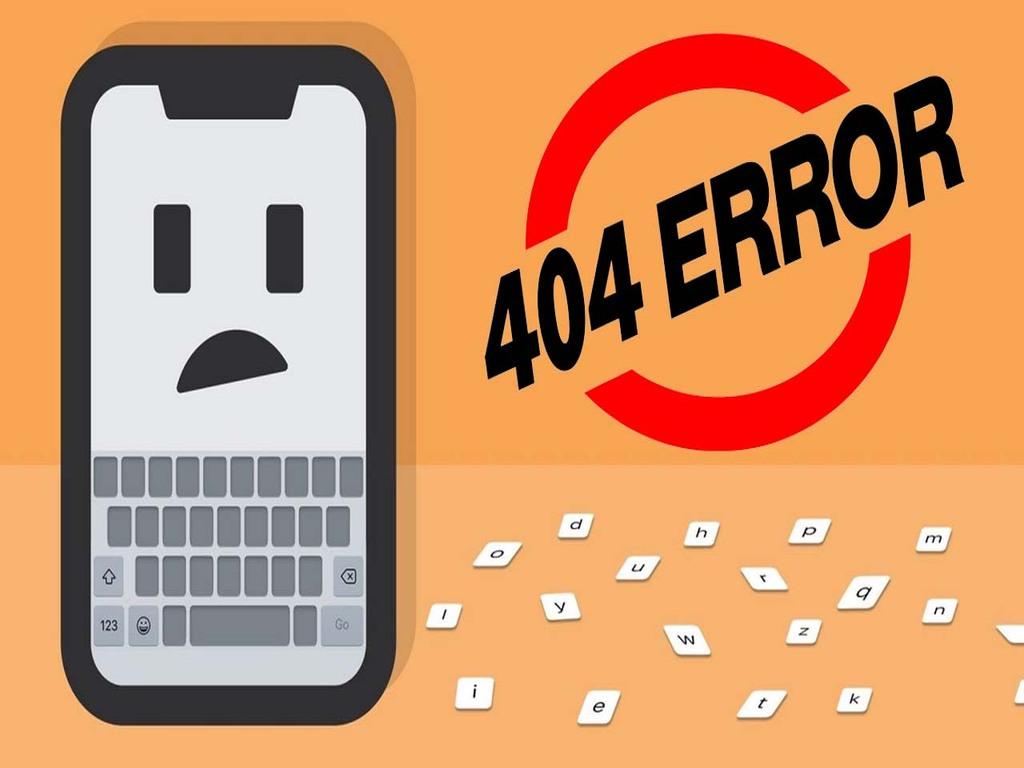 Lỗi bàn phím iPhone không hiển thị? Mẹo xử lý ngay tại nhà cực đơn giản