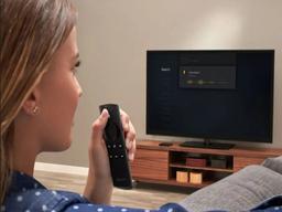 lỗi tìm kiếm bằng giọng nói trên tivi Samsung