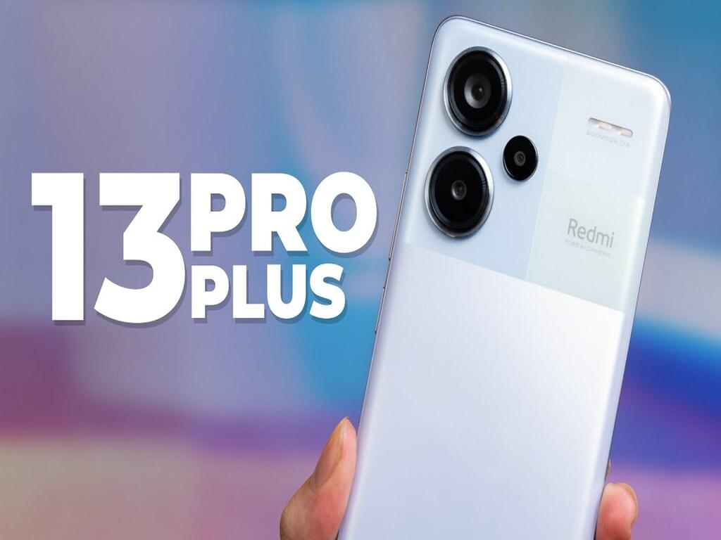 Review redmi Note 13 Pro Plus có gì mạnh? Bản nâng cấp không thể bỏ lỡ