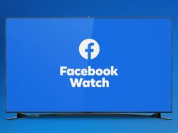cài đặt video watch trên facebook