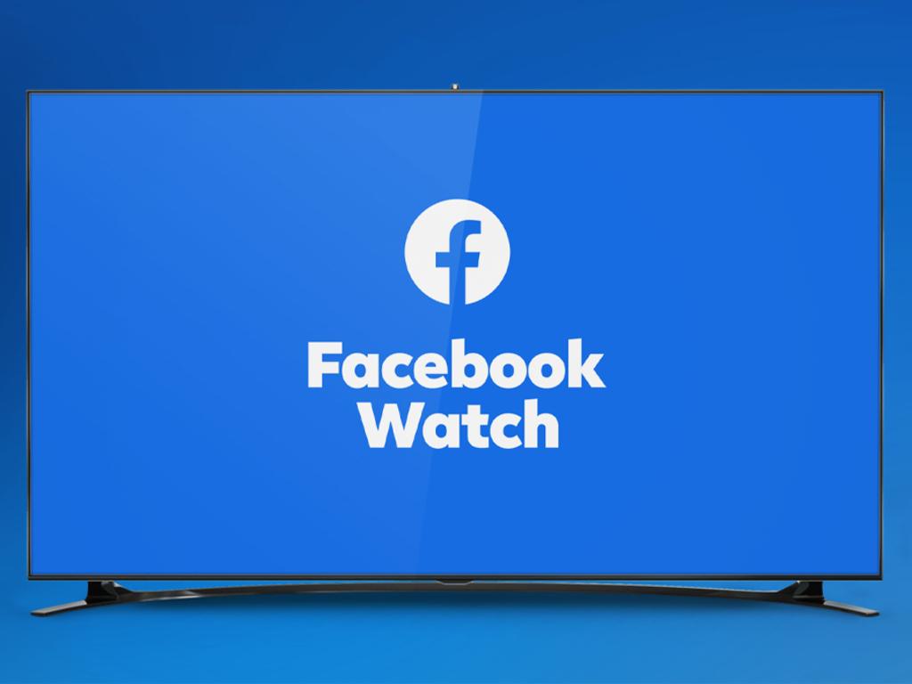 Cách cài đặt video Watch trên Facebook giúp bạn cười xả stress mỗi ngày
