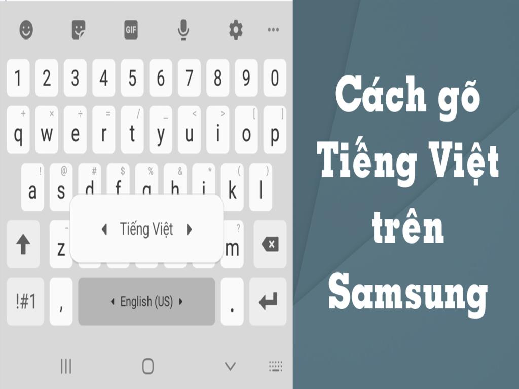 Bỏ túi cách viết chữ có dấu trên điện thoại mà không bị lỗi dấu “loạn xà ngầu”