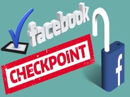 cách sửa lỗi checkpoint facebook