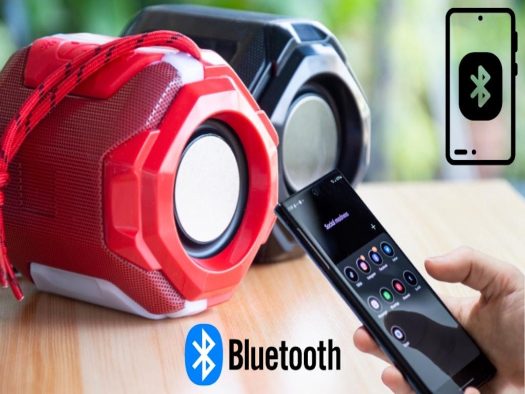 Cách kết nối 2 loa Bluetooth cho dàn nhạc “du mục” cắm trại mà ai cũng mê