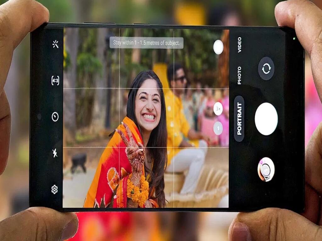 Cách chụp ảnh chân dung đẹp bằng điện thoại chuẩn góc “thần thánh” ai cũng mê