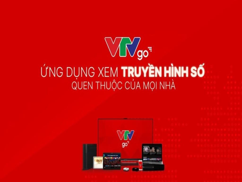 Ứng dụng VTV GO có gì hay mà đến phụ huynh cũng biết cách dùng "ngon ơ"