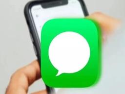 cách cài mật khẩu tin nhắn cho iphone